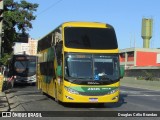 Empresa Gontijo de Transportes 23035 na cidade de Belo Horizonte, Minas Gerais, Brasil, por Douglas Célio Brandao. Número da foto: #12560261.