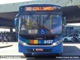 Viação Atalaia Transportes 6127 na cidade de Aracaju, Sergipe, Brasil, por Gustavo Gomes dos Santos. Número da foto: #:id.