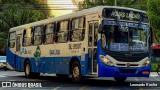 Transportes Águas Lindas BL-91507 na cidade de Belém, Pará, Brasil, por Leonardo Rocha. Número da foto: #12559808.