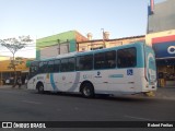 Auto Viação São José 12243 na cidade de Fortaleza, Ceará, Brasil, por Robert Freitas. Número da foto: #:id.