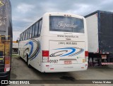 Tupantur Turismo 0107 na cidade de São Leopoldo, Rio Grande do Sul, Brasil, por Vinícius Weber. Número da foto: #12557806.