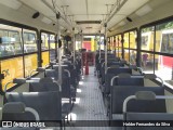 Novix Bus 42527 na cidade de Juiz de Fora, Minas Gerais, Brasil, por Helder Fernandes da Silva. Número da foto: #:id.