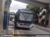 Radial Transporte Coletivo 41.575 na cidade de Poá, São Paulo, Brasil, por Rafael Lopes de Oliveira. Número da foto: #12559875.
