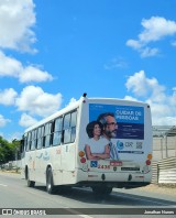 Empresa São Francisco 2436 na cidade de Maceió, Alagoas, Brasil, por Jonathan Nunes. Número da foto: #12558037.