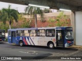 Transportes Capellini 13000 na cidade de Americana, São Paulo, Brasil, por Gilson de Souza Junior. Número da foto: #:id.