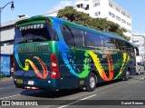 Rovicsa SJB 14440 na cidade de Merced, San José, San José, Costa Rica, por Daniel Brenes. Número da foto: #12557892.