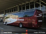 Viação Serro 36723 na cidade de Belo Horizonte, Minas Gerais, Brasil, por Douglas Célio Brandao. Número da foto: #12560452.