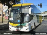 Empresa Gontijo de Transportes 19570 na cidade de Belo Horizonte, Minas Gerais, Brasil, por Douglas Célio Brandao. Número da foto: #12559832.