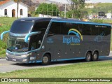 Ingá Vans Transporte e Turismo 1601 na cidade de Aparecida, São Paulo, Brasil, por Gabriel Oliveira Caldas da Nobrega. Número da foto: #12560241.