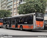 TRANSPPASS - Transporte de Passageiros 8 1604 na cidade de São Paulo, São Paulo, Brasil, por Markus Bus Vip. Número da foto: #:id.