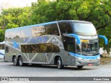 Viação Princesa dos Inhamuns 0241900 na cidade de Fortaleza, Ceará, Brasil, por Renan Vieira. Número da foto: #12559507.
