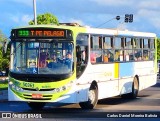 Rápido Araguaia 50363 na cidade de Goiânia, Goiás, Brasil, por Carlos Daniel Moreira Batista. Número da foto: #:id.