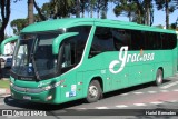 Viação Graciosa 102 na cidade de Curitiba, Paraná, Brasil, por Hariel Bernades. Número da foto: #:id.