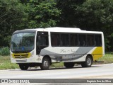 Rio Negro Fretamento e Turismo 81624 na cidade de Divinópolis, Minas Gerais, Brasil, por Eugênio Ilzo da Silva. Número da foto: #12559871.