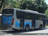 Transwolff Transportes e Turismo 6 6865 na cidade de São Paulo, São Paulo, Brasil, por Mateus C.  Cardoso. Número da foto: #12559781.