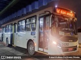 Viação Antonina 24293 na cidade de Almirante Tamandaré, Paraná, Brasil, por Robert Matheus De Morais Oliveira. Número da foto: #12558240.
