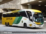 Empresa Gontijo de Transportes 19780 na cidade de Belo Horizonte, Minas Gerais, Brasil, por Paulo Sérgio Silva. Número da foto: #12559137.