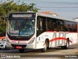 Auto Viação ABC RJ 105.025 na cidade de Niterói, Rio de Janeiro, Brasil, por Yaan Medeiros. Número da foto: #:id.