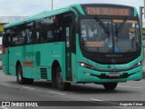 Linave Transportes RJ 146.105 na cidade de Rio de Janeiro, Rio de Janeiro, Brasil, por Augusto César. Número da foto: #:id.
