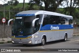 Viação Cometa 17214 na cidade de Juiz de Fora, Minas Gerais, Brasil, por Luiz Felipe Nascimento. Número da foto: #:id.
