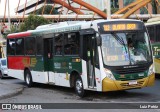 Viação Nossa Senhora de Lourdes B58049 na cidade de Rio de Janeiro, Rio de Janeiro, Brasil, por Luiz Petriz. Número da foto: #:id.