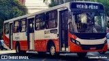 Belém Rio Transportes BD-077 na cidade de Belém, Pará, Brasil, por Leonardo Rocha. Número da foto: #12559548.