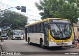 Via Metro - Auto Viação Metropolitana 0391601 na cidade de Fortaleza, Ceará, Brasil, por Iarley Rodrigues. Número da foto: #:id.