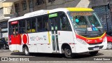 Auto Viação Alpha A48034 na cidade de Rio de Janeiro, Rio de Janeiro, Brasil, por Gabriel Sousa. Número da foto: #:id.