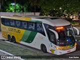 Empresa Gontijo de Transportes 19040 na cidade de Fortaleza, Ceará, Brasil, por Ivam Santos. Número da foto: #12559942.