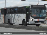UniRio Transportes RJ 228.007 na cidade de Rio de Janeiro, Rio de Janeiro, Brasil, por Augusto César. Número da foto: #:id.