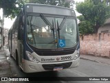Viação Progresso 20990 na cidade de Belo Horizonte, Minas Gerais, Brasil, por Matheus  Felipe. Número da foto: #:id.