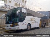 MBS Turismo 1040 na cidade de Lambari, Minas Gerais, Brasil, por Guilherme Pedroso Alves. Número da foto: #:id.