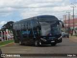 AiresTur 14100 na cidade de Rolândia, Paraná, Brasil, por Felipe  Dn. Número da foto: #12557681.