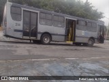 ATT - Alto Tietê Transportes 296 na cidade de Poá, São Paulo, Brasil, por Rafael Lopes de Oliveira. Número da foto: #12559851.