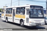 Meu Brasil Turismo 3A82 na cidade de Lauro de Freitas, Bahia, Brasil, por Itamar dos Santos. Número da foto: #:id.