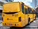 Transporte Coletivo Glória BC323 na cidade de Curitiba, Paraná, Brasil, por Gustavo  Bonfate. Número da foto: #:id.