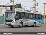Rio Ita RJ 152.690 na cidade de Niterói, Rio de Janeiro, Brasil, por Glauber Medeiros. Número da foto: #:id.