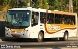 Transportes Fabio's DC 2.243 na cidade de Duque de Caxias, Rio de Janeiro, Brasil, por Clovis Junior. Número da foto: #12559901.
