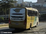 Empresa Gontijo de Transportes 7135 na cidade de Belo Horizonte, Minas Gerais, Brasil, por Douglas Célio Brandao. Número da foto: #12558984.