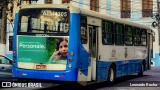 Auto Viação Monte Cristo AL-44305 na cidade de Belém, Pará, Brasil, por Leonardo Rocha. Número da foto: #12560133.
