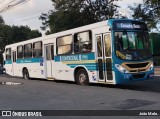 Expresso Santo Antônio 318 na cidade de Maceió, Alagoas, Brasil, por João Melo. Número da foto: #12559759.