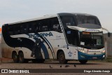 Empresa de Transportes Andorinha 7007 na cidade de Ji-Paraná, Rondônia, Brasil, por Diego Almeida Araujo. Número da foto: #12559391.