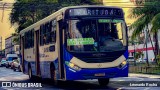 Autoviária Paraense AV-91806 na cidade de Belém, Pará, Brasil, por Leonardo Rocha. Número da foto: #:id.