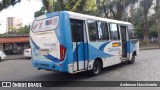 Viação Cascatinha 5053 na cidade de Petrópolis, Rio de Janeiro, Brasil, por Anderson Nascimento. Número da foto: #:id.