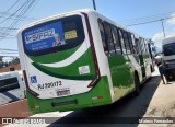 Viação São José RJ 200.172 na cidade de Belford Roxo, Rio de Janeiro, Brasil, por Mateus Fernandes. Número da foto: #12558467.