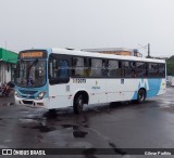Vega Manaus Transporte 1012075 na cidade de Manaus, Amazonas, Brasil, por Gilmar Porfírio. Número da foto: #12559857.