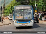 Transportes Futuro C30007 na cidade de Rio de Janeiro, Rio de Janeiro, Brasil, por Danyllo Henrique. Número da foto: #:id.