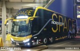 Expresso Nordeste 5991 na cidade de São Carlos, São Paulo, Brasil, por DANILO SILVA. Número da foto: #:id.