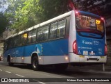 Viação Nossa Senhora das Graças A71581 na cidade de Rio de Janeiro, Rio de Janeiro, Brasil, por Mateus Dos Santos Do Nascimento. Número da foto: #12558693.