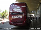 Viação Serro 36723 na cidade de Belo Horizonte, Minas Gerais, Brasil, por Douglas Célio Brandao. Número da foto: #12560470.